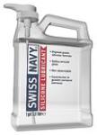 SWISS NAVY Szilikonbázisú Síkosító 3785 ml