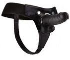 Ouch! Reális 8″ Strap-On