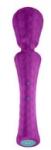 FemmeFunn FemmeFunn Ultra Wand XL Lila