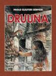 CREW DRUUNA 1+2+3: Morbus Gravis, Delta, Tvor