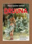 CREW DRUUNA 4+5+6: Húsevő, Mandragóra, Aphrodisia