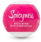 Obsessive Pikantéria - FÜRDŐBOMBA FEROMONOKKAL 100 g - růžová - 100g