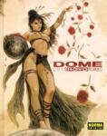 Norma Editorial Luis Royo DOME