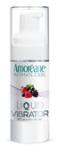 SILEXD Amoréane Med Liquid Vibrátor Bogyós Gyümölcsök 30ml