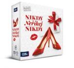 ALBI Soha ne mondd, hogy soha