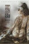 Norma Editorial Luis Royo TETOVÁLÁS & PIERCING SZUBVERZÍV SZÉPSÉG PORTFÓLIÓ