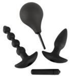 ORION You2Toys Black Velvets Anális Készlet