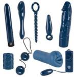 ORION Éjféli Kék Szett