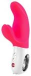 FUN FACTORY Miss BI G5 vibrátor rózsaszín