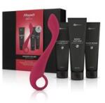 LoveBoxxx Pillanat Doboz Nőknek Shimmer Beauty