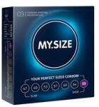 My Size 69mm 36db