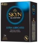 SKYN Extra Lubrikált 24 db