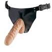 ToyJoy Super Woman Strap-On