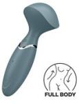 Satisfyer Mini Wand-er Stonegrey