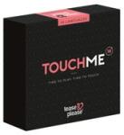 EROPARTNER Tease & Please - XXXME - TOUCHME Ideje a játéknak, ideje az érintésnek