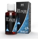 Pharm Quests SHS Sex Elixir For Men Spanish Fly 30 ml