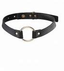 Bijoux Indiscrets Maze Single Choker