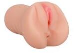 LOLA GAMES Realisztikus Maszturbátor Satisfaction Honey Bunny