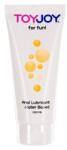 ToyJoy Toy Joy Anális Síkosító 100 ml