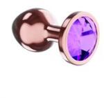 LOLA GAMES Diamond Amethyst Shine L análkúp