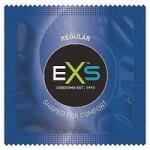 EXS Condoms Regular 1 db