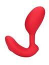 ANEROS Vibrátor Vivi - Piros, Shots