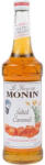 MONIN Sós karamell (Salted karamell) szirup 0, 25l