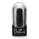 TENGA Flip Zero Fekete - deeplove