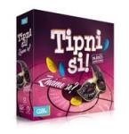 ALBI Tippelj! Ismerjük egymást? 18+