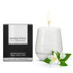 VALAVANI Magnetifico Afrodiziákum Gyertya Jázmin Románc