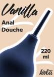 LOLA GAMES Anális zuhany Anal Douche L 220 ml