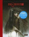 Norma Editorial Luis Royo TILTOTT KÖNYV ÚJ REMASTERED KIADÁS