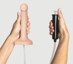 Lovely Planet Strap-on-me Dildo Ejaculant Squirting Nude S Dildo