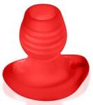 OXBALLS Glowhole Dildo
