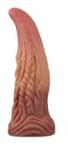 Lovetoy Monster Tongue Nature Cock Dildo