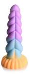 Master Series Dildo Unicorn din Silicon Creature Cocks Dildo