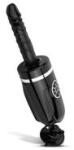 TEAZERS Vibrator Dildo Thrusting Teazers