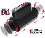 ONINDER Jamyjob Vortex Thrusting & 360 Rotate Tech Turbo Mode Masturbator