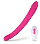 HoneyPlayBox Sappho Dildo Dublu & Vibrator Dildo
