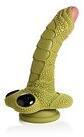 Master Series Dildo din silicon cu solzi Swamp Monster de la Creature Cocks Dildo