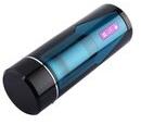 HISMITH KlicLok Vibrating Stroker