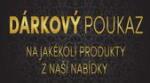 DEEP LOVE Voucher cadou 2000, - CZK