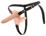 You2Toys Vibrator Dublu cu Ham