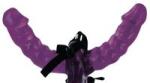 Fetish Fantasy Series Double Strap On