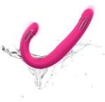 Dorcel Orgasmic Double Do Double Vibrating Dildo Dildo