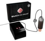 SUCK-O-MAT You2Toys Suck-O-Mat