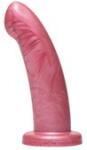 Fleshlight Herspot Dildo Golden Rose Dimensiune Medie Dildo