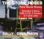 Stone Roses Sally Cinnamon -2cd-