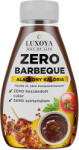 Luxoya Zéró barbeque szósz 250 gramm - Luxoya (ZBSZ250GL)