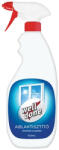 Well Done Ablaktisztító szórófejes 750 ml Fresh Well Done - bestoffice